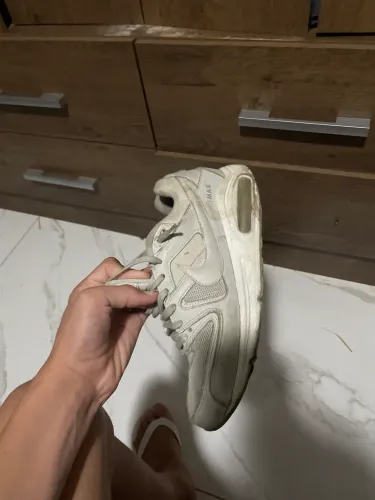air max 90( modelo não é mais fabricado)