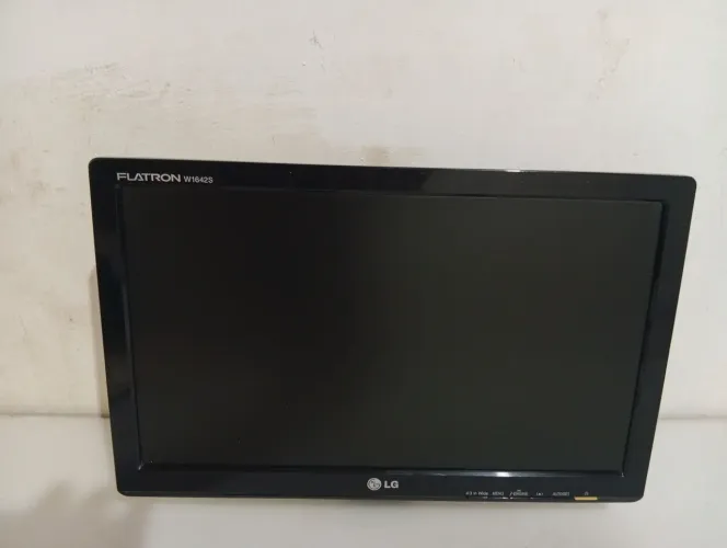monitor lcd lg