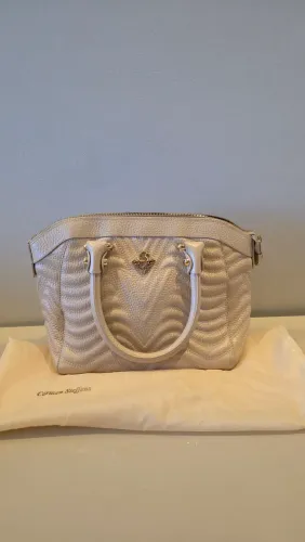 Bolsa Carmen Steffens