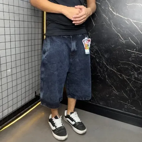 BERMUDAS JORTS STREETWEAR
