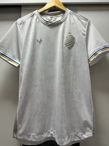 Camisa CSA edição Réveillon