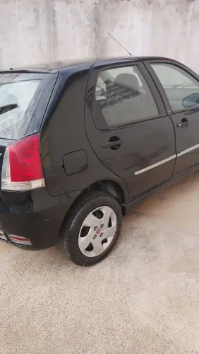 Fiat Palio 1.0 Economy Fire Flex 8V 4P 2012