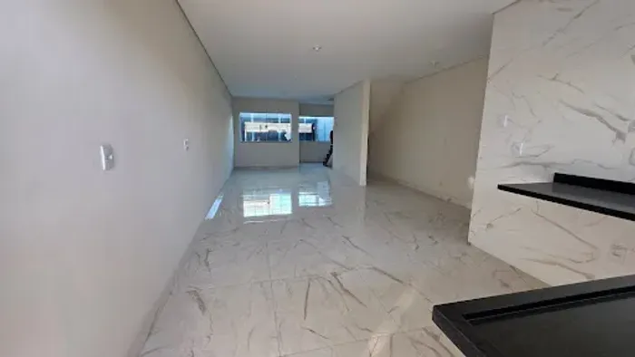 SOBRADO 3 QUARTOS VILA BANCÁRIA, 2 VAGAS PARALELAS