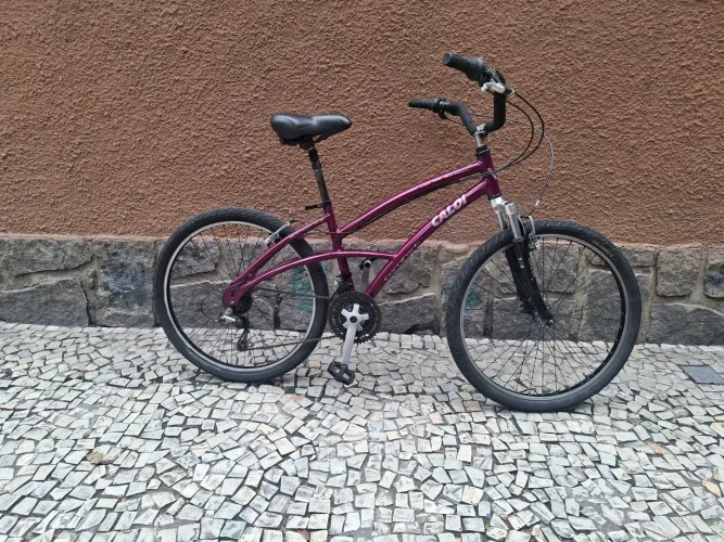 Caloi 500 Confort