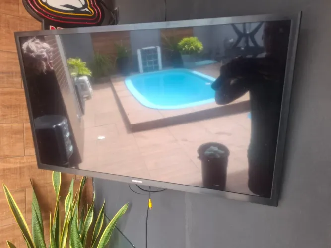 Smartv Samsung 32