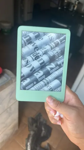 Kindle