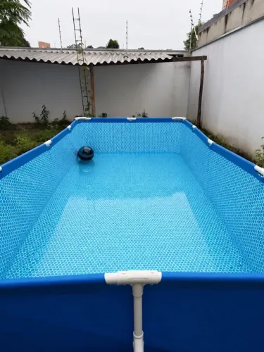 Piscina 7.127 litros 