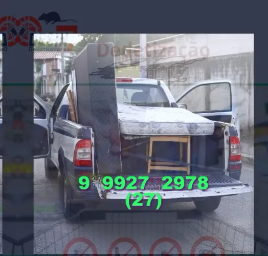 Frete rápido! Não perca tempo, precisamos transportar sua carga já!