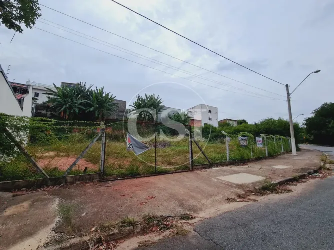 terreno - Vila São Bento - Campinas