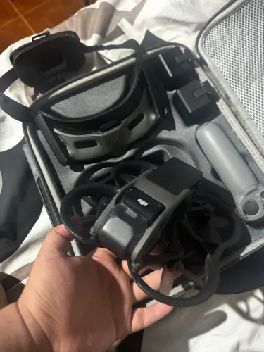 DJI AVATA COMBO