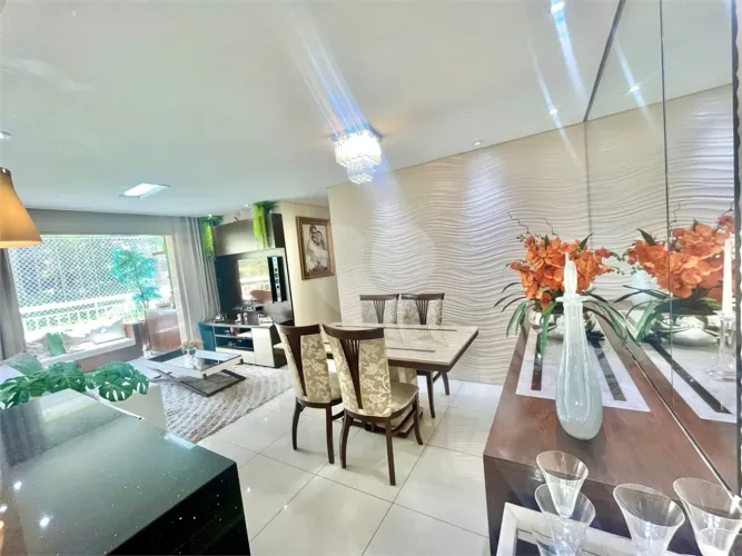 Apartamento pronto para morar