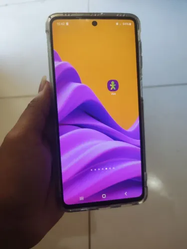 GALAXY M53 5G