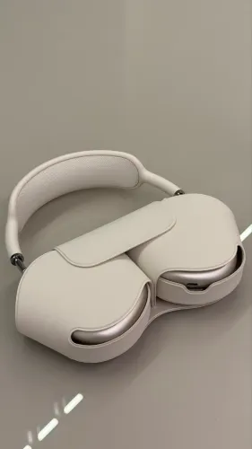 AirPods Max usb C estado de novo