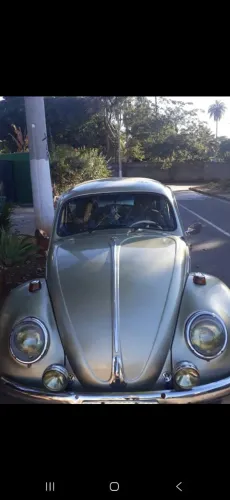 Volkswagen Fusca 1300 1967