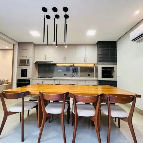 Condomínio Residencial San Marino