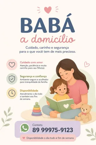 BABÁ