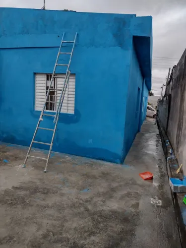 Casa em Guararema 