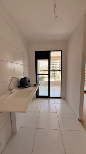 Pia Bancada cozinha 1.30m