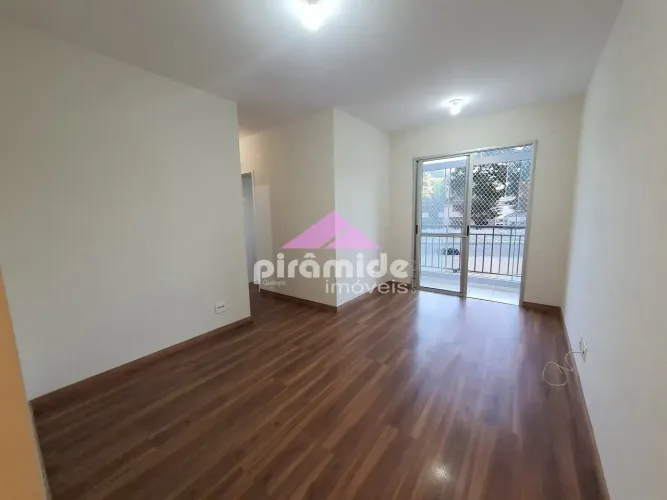 Apartamento para locação, Jardim Augusta, São José dos Campos, SP