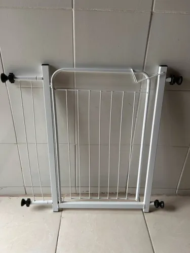 Portão de porta
