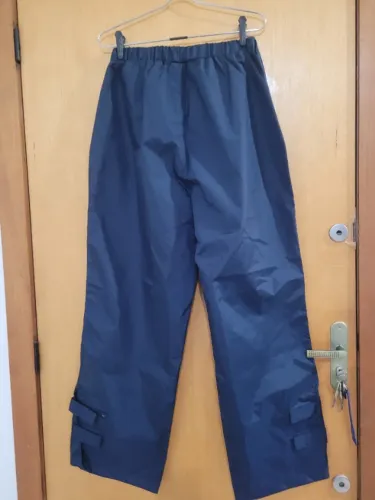 Calça tap linhas aéreas