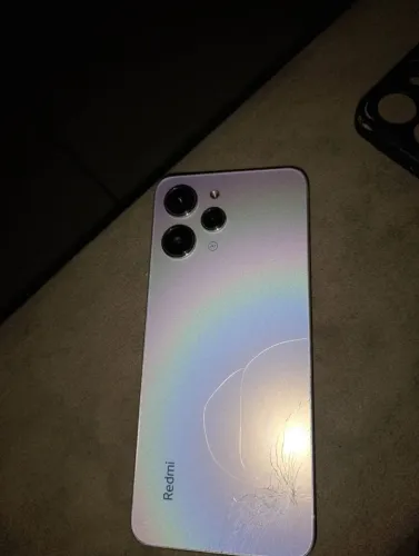 Xaumi 12 256 gb