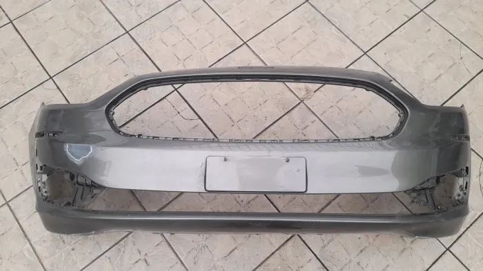 Parachoque dianteiro Ford Ka 2018 2019 2020 2021 original 