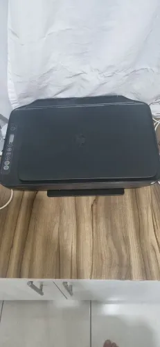 Impressora hp