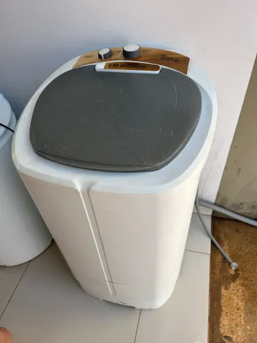 Tanquinho Mueller - 20kg