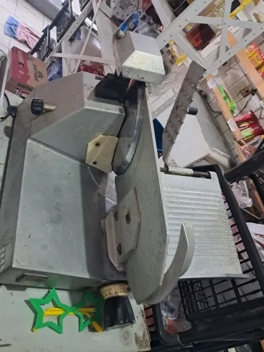 maquina de frios