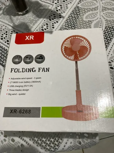 Ventilador