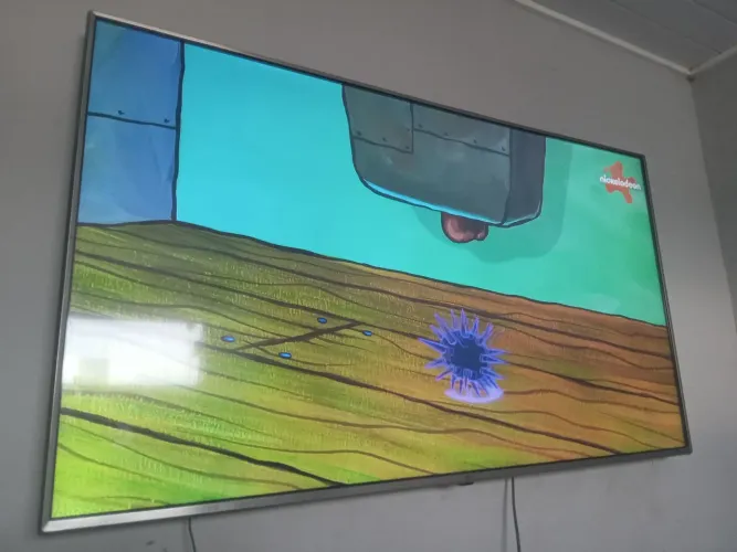 SMART TV LG