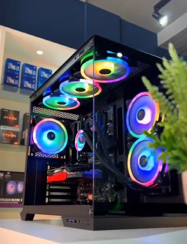 PC GAMER GTX 1660 super
