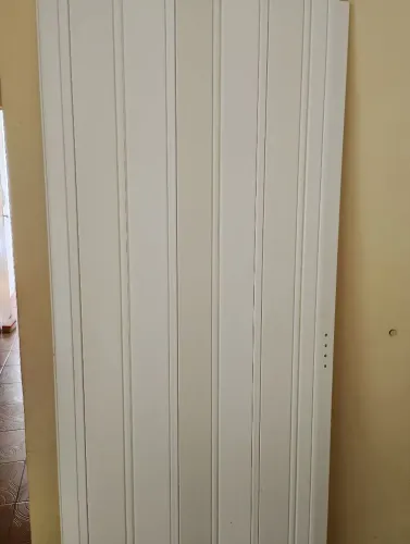 Porta pvc