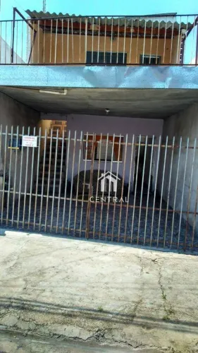 Casa à venda, 250 m² por R$ 265.000,00 - Jardim Brasilândia - Sorocaba/SP