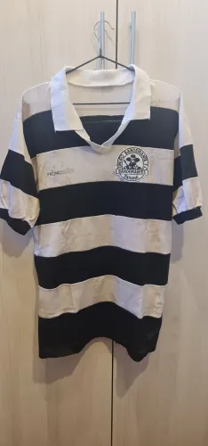 Camisa União Bandeirante PR 1992 de jogo