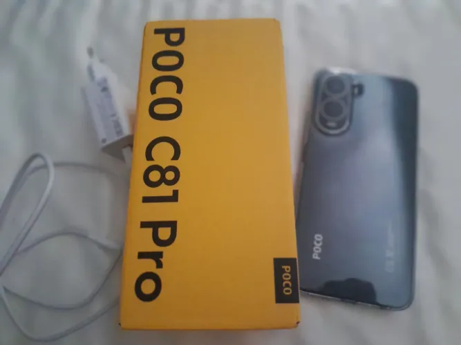 Poco c81pro 