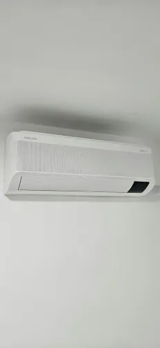 Ar Condicionado 9000