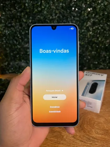 Samsung Galaxy A17 128GB