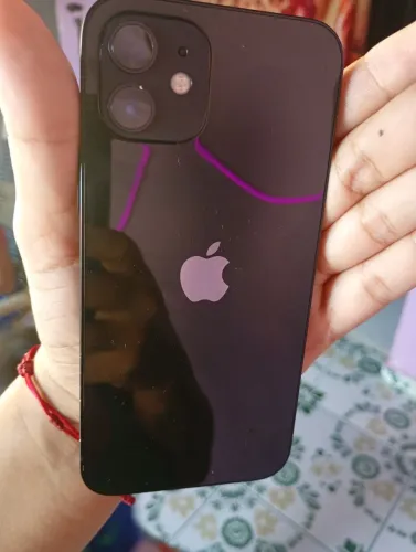 iPhone 12 , 128gb