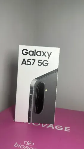 Samsung A57 Lacrado