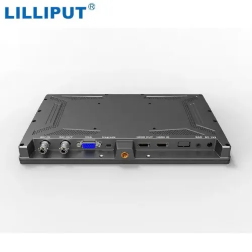 Monitor Lilliput A11 10.1 polegadas Full HD Hdmi Sdi Vga