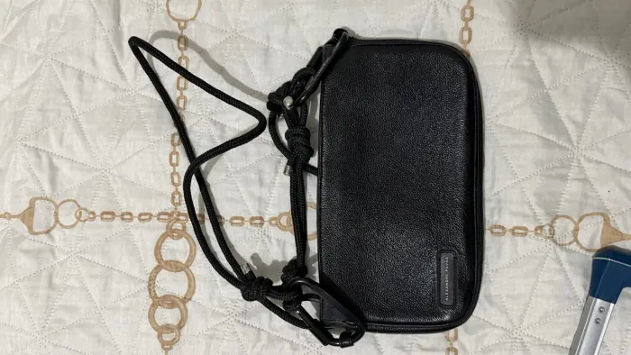 Bolsa Alexandre Pavão