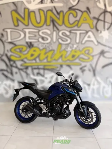 Mt 03, 2024. APENAS 16 MIL KM. ?