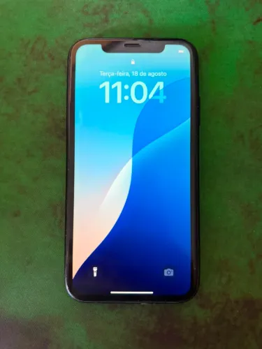 IPHONE XR 128GB BATERIA 100%