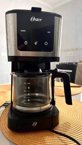 Cafeteira