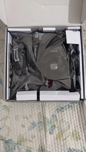 Processador 4600g