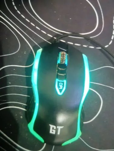 Mouse