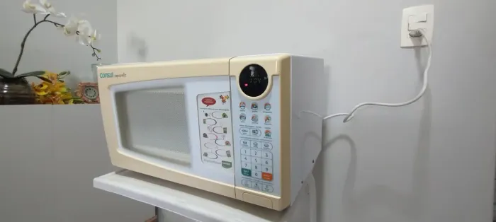 Microondas