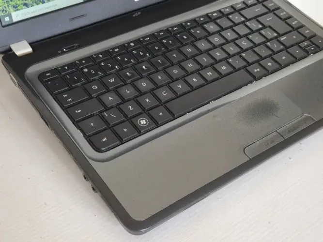 Notebook HP Proc intel Core i3 com windows, revisado com garantia!